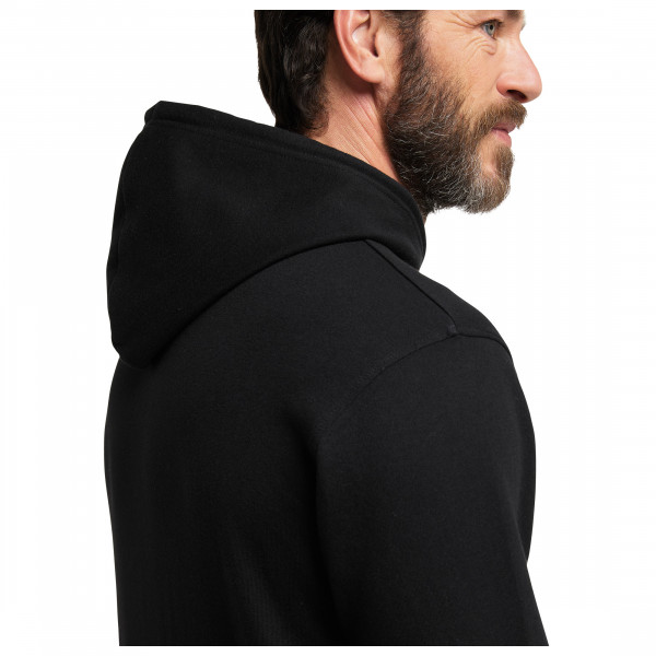Bergfreunde - Bergfreunde Hoody Patch - Sweat à capuche