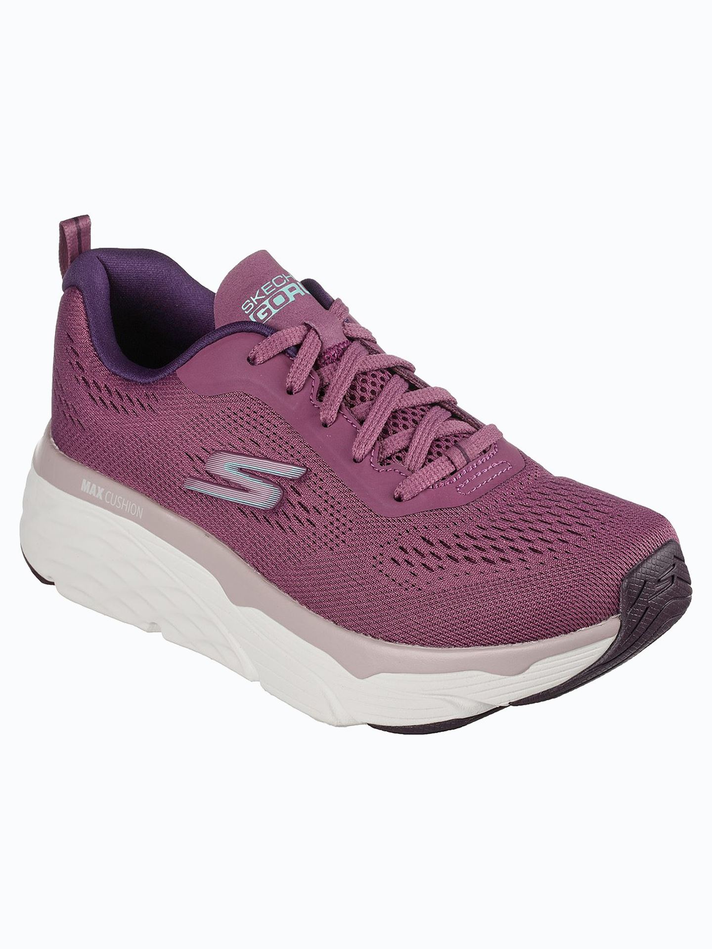 Max Cushioning Elite