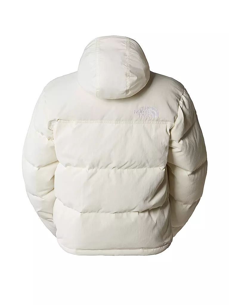 THE NORTH FACE Daunenjacke  creme