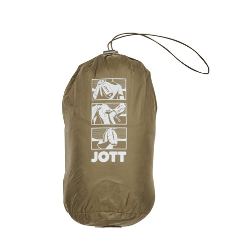 JOTT - ZOE - Kaki