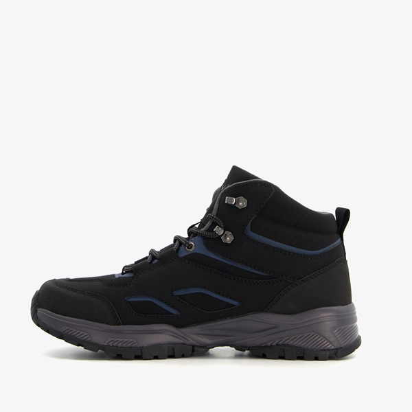 Kjelvik hoge softshell wandelschoenen cat. A/B