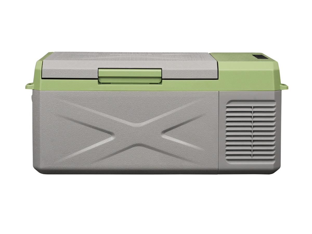 Steamy-E Single Zone 15 elektrische koelbox - 16L