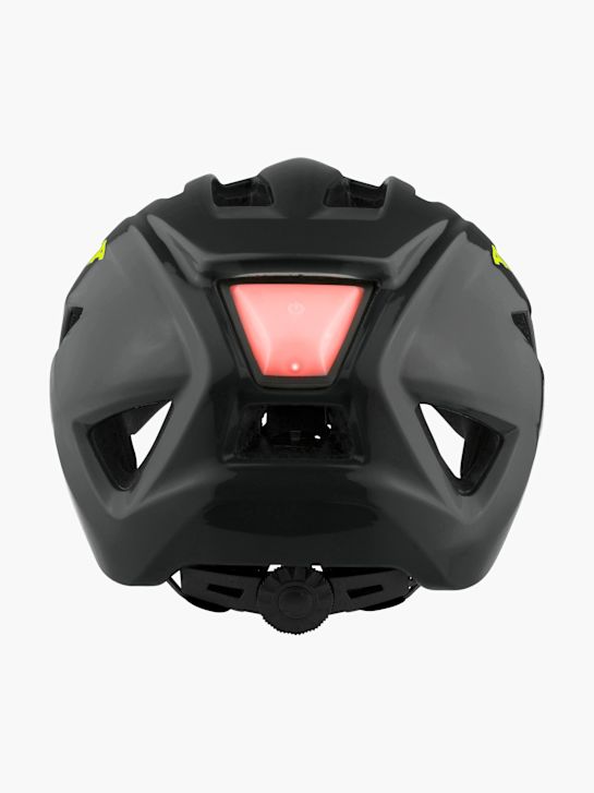 Alpina Helm Schwarz