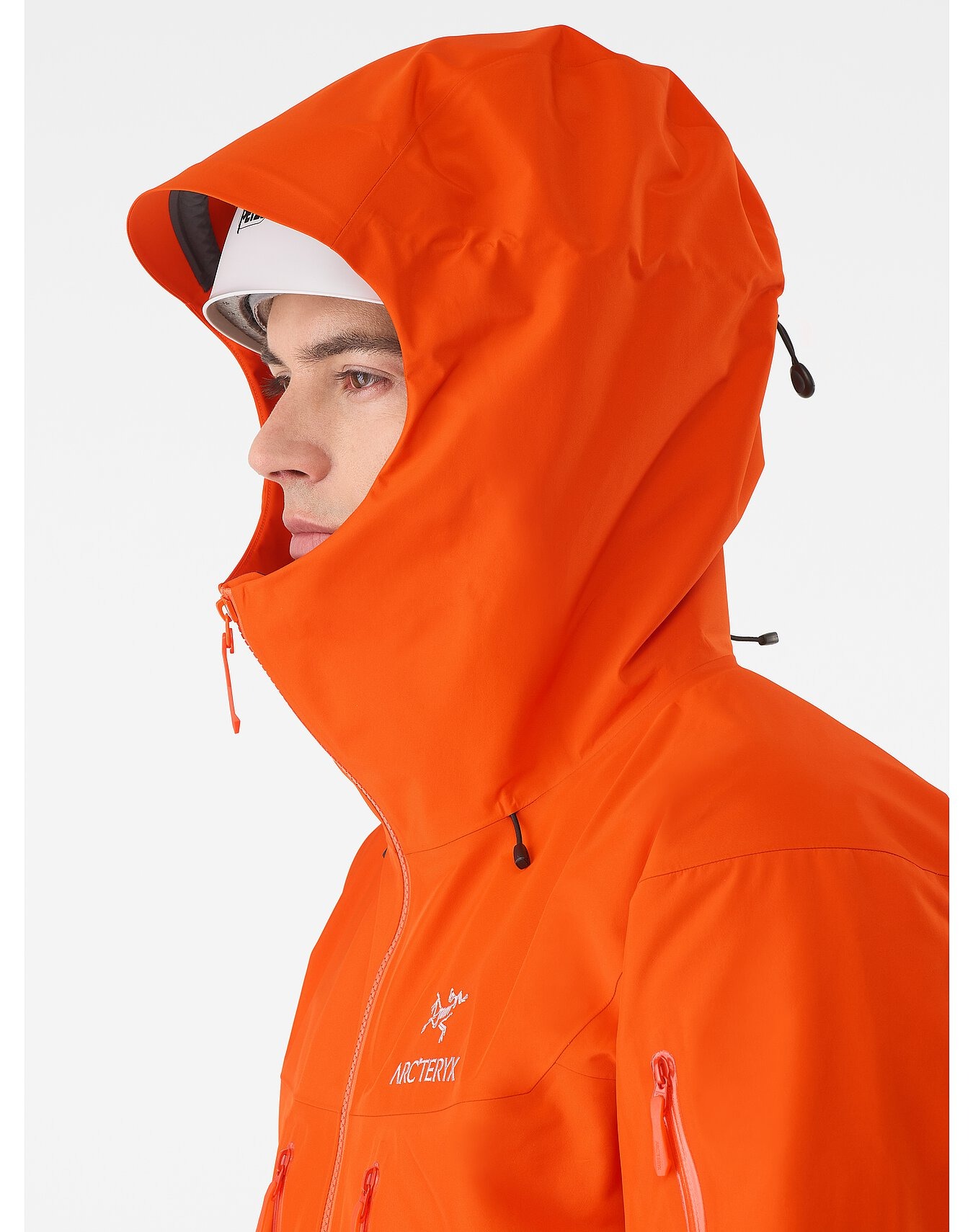 Alpha SV Jacket Herre 30301/Phenom