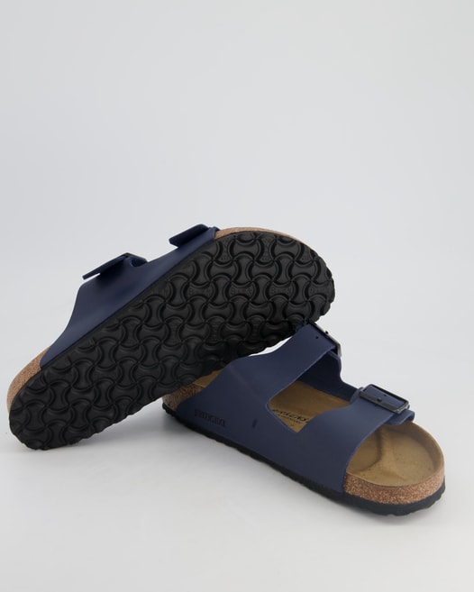 Birkenstock ARIZONA Pantoletten in Blau