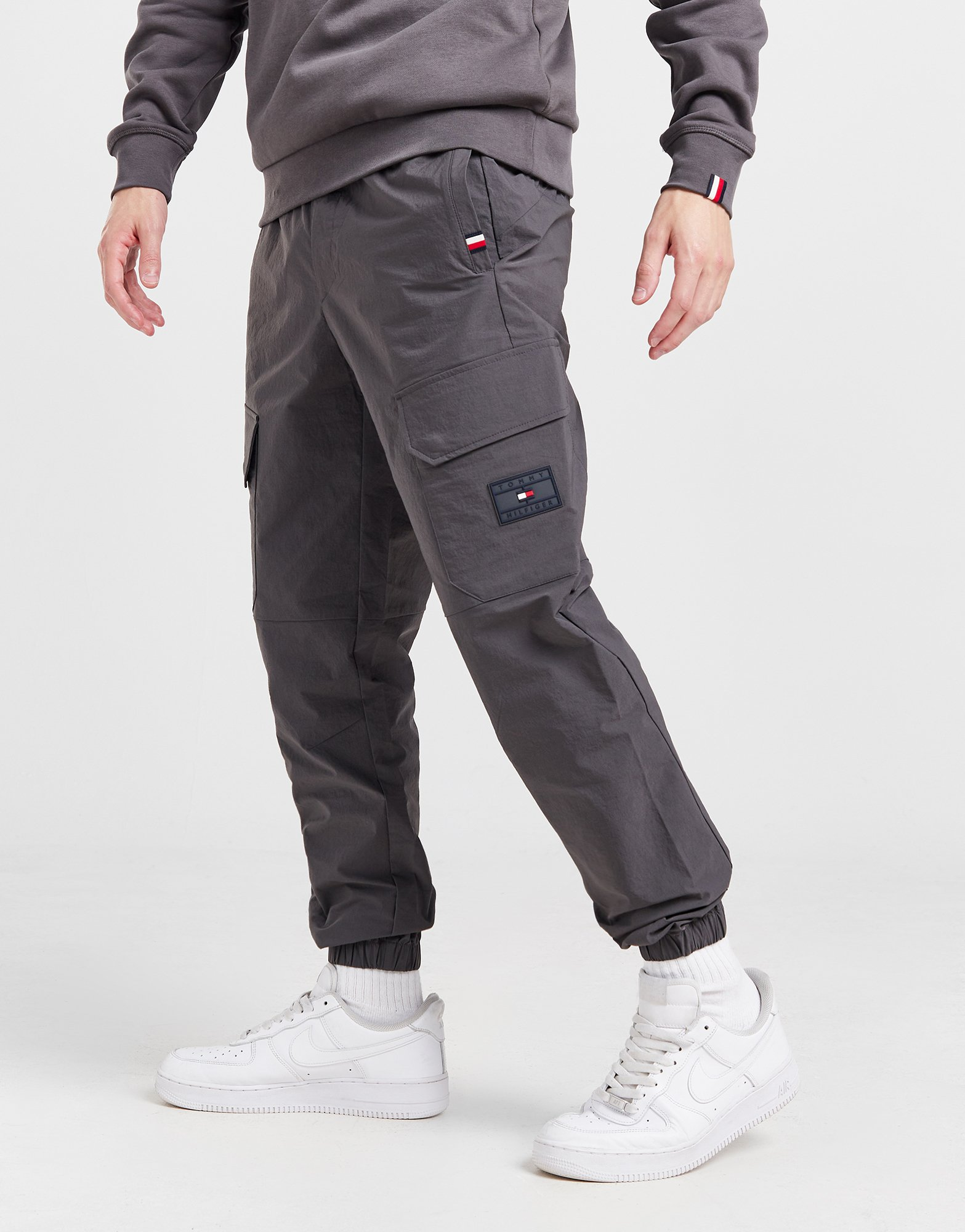 Tommy Hilfiger Pantalon Cargo Homme