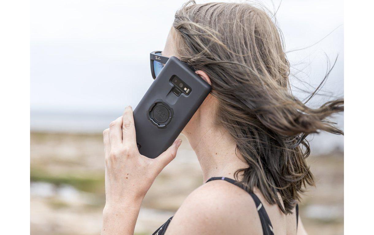 Sport- & Outdoorhülle Galaxy S10+Smartphone-Case mit praktischer Befestigungsmöglichkeit