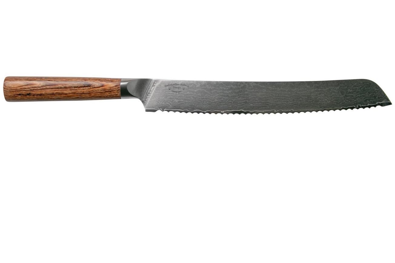 PUMA IP Bread Knife, 821207 broodmes 25 cm
