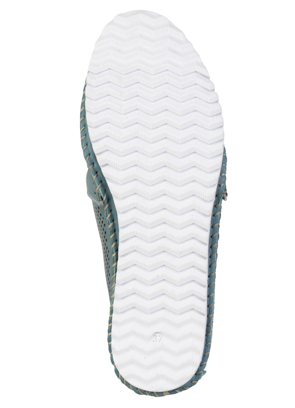 Andrea Conti, sommerliche Damen-Slipper, Weite G, mit herausnehmbarem Fussbett