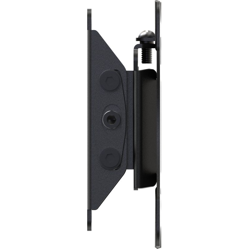 Vision VFM-W1X1TV2 support d'écran plat pour bureau 86,4 cm (34