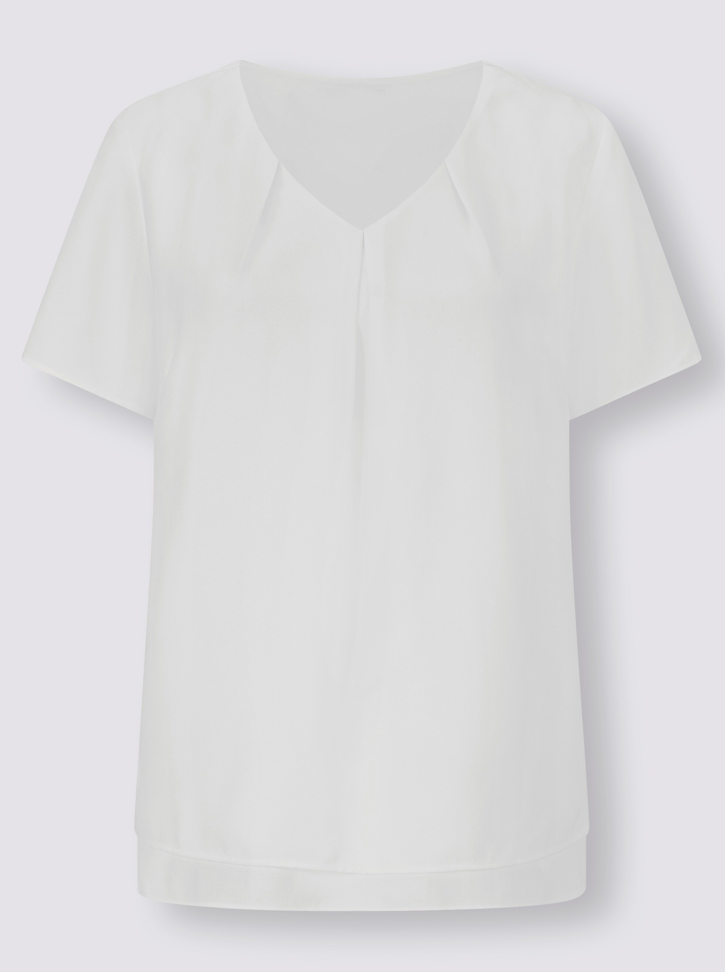 Georgettebluse