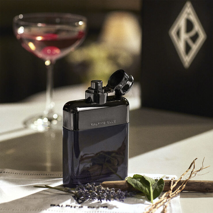 Polo Ralph Lauren Ralph's Club Eau de Parfum