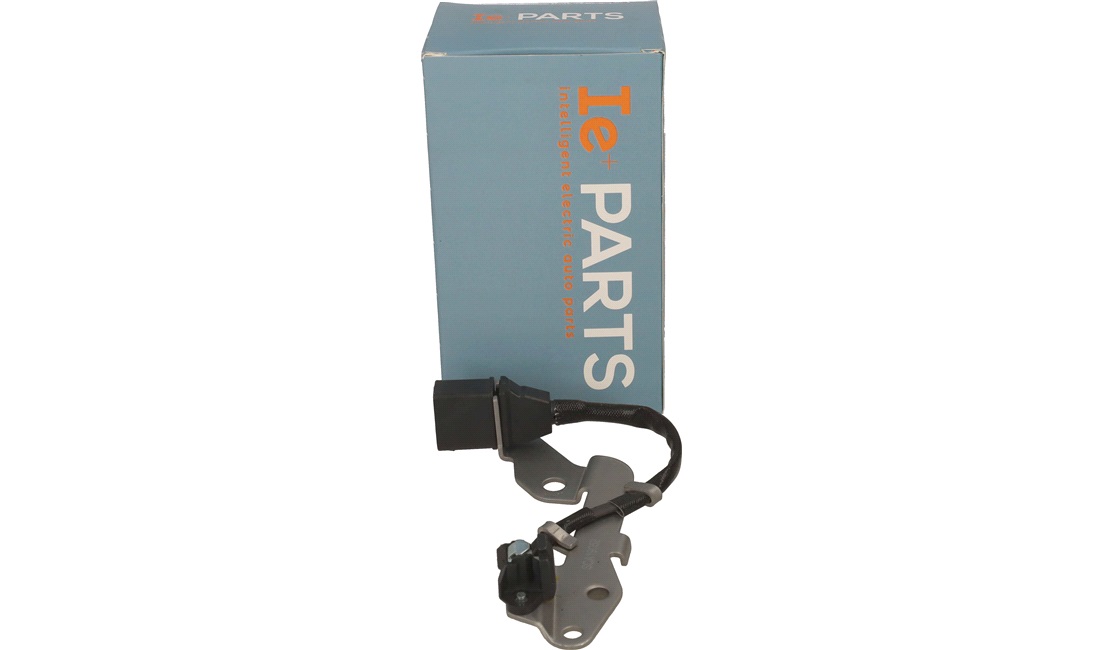 Sensor, knastakselposition