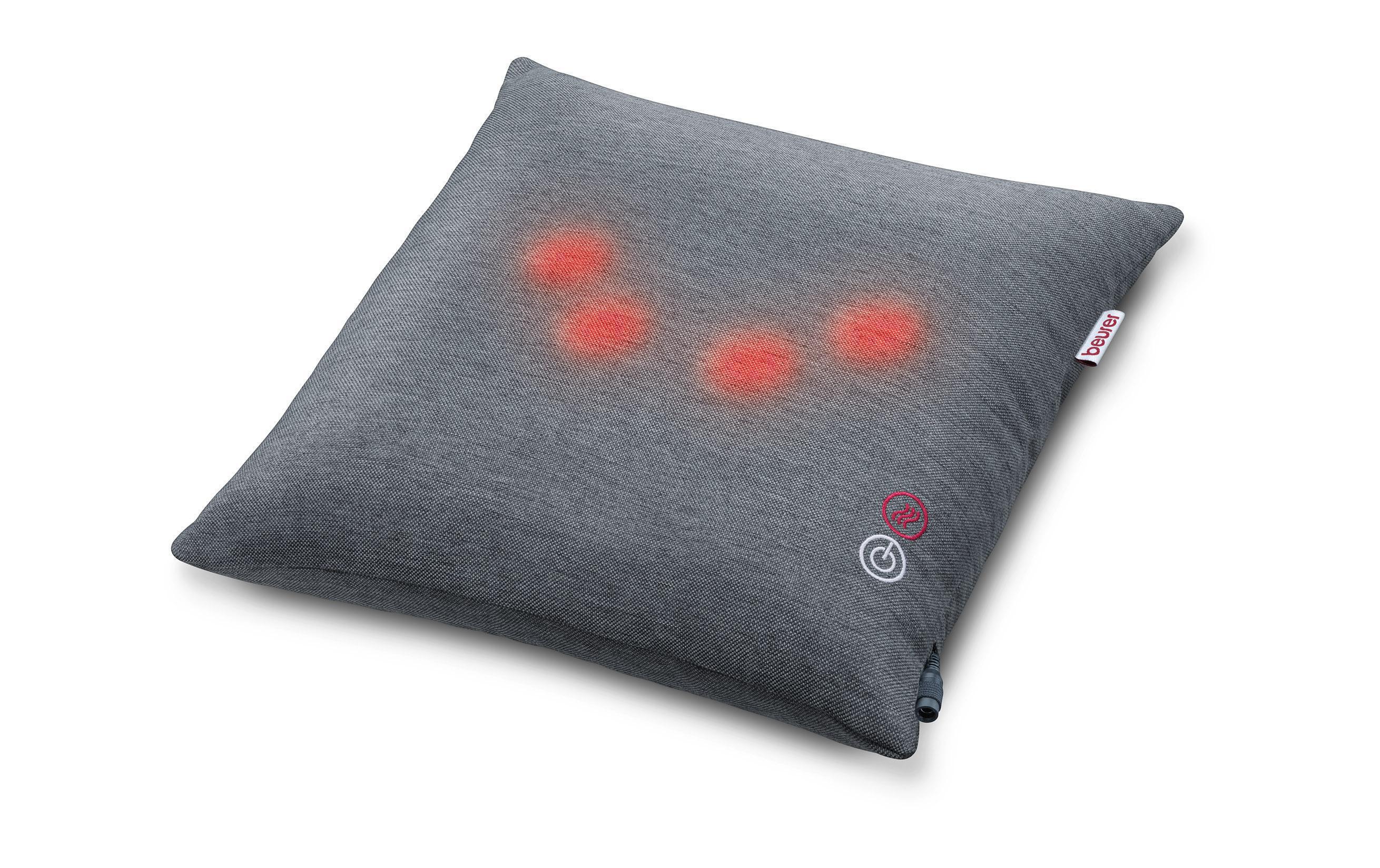 Massagekissen MG135Shiatsu-Kissen