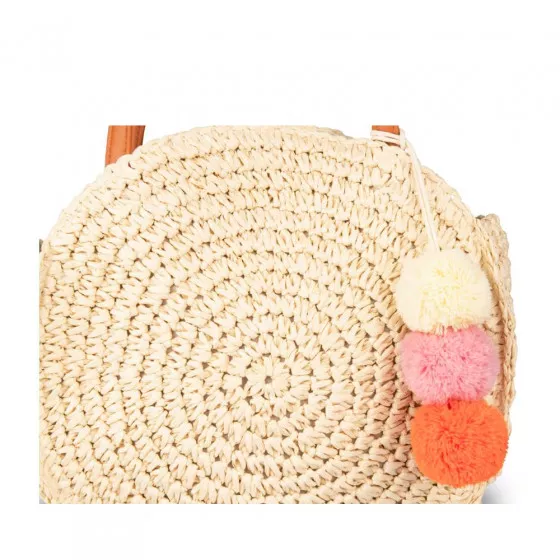 Sac à main JAUNE MERRY SCOTT