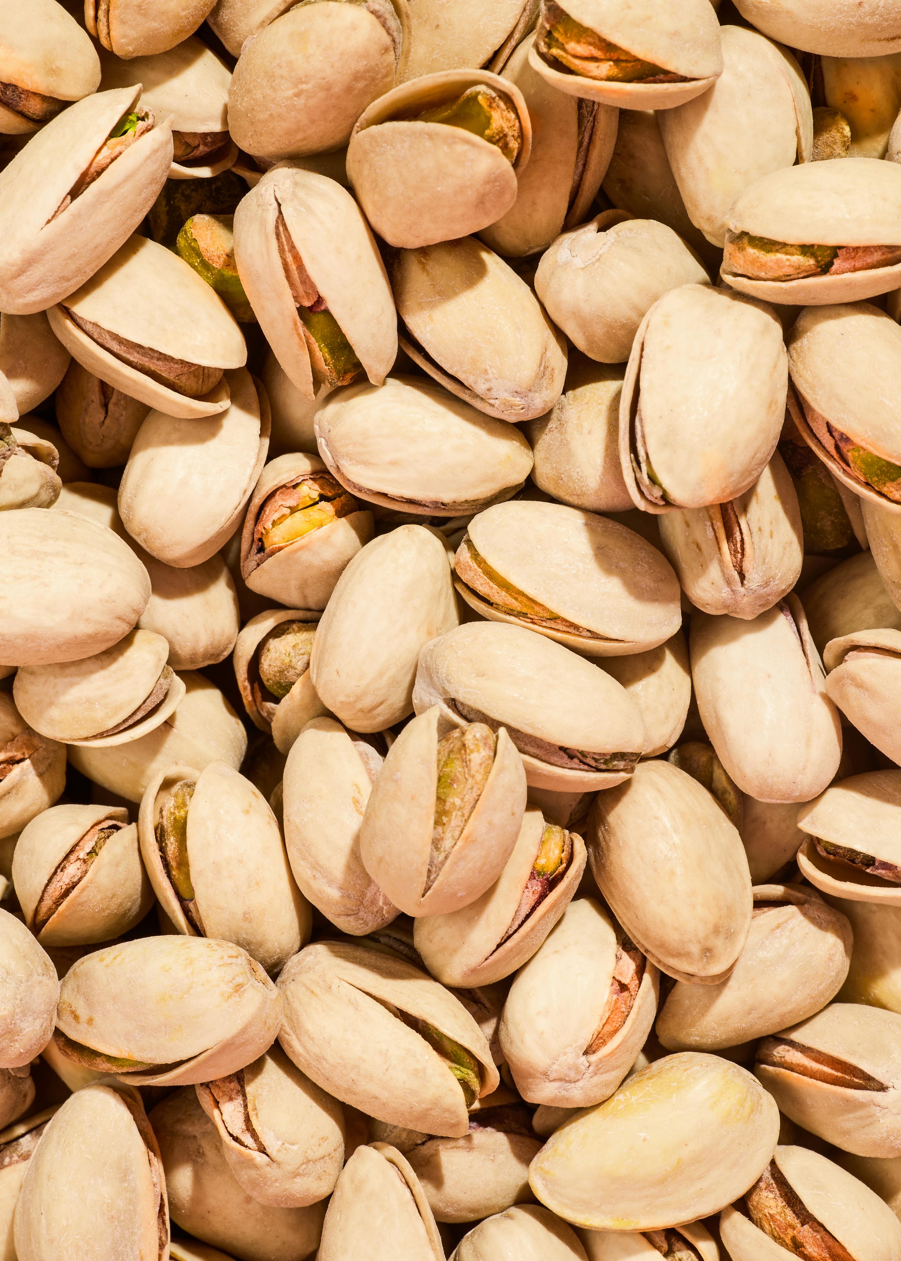 Geröstete und gesalzene Pistazienkerne 1 kg