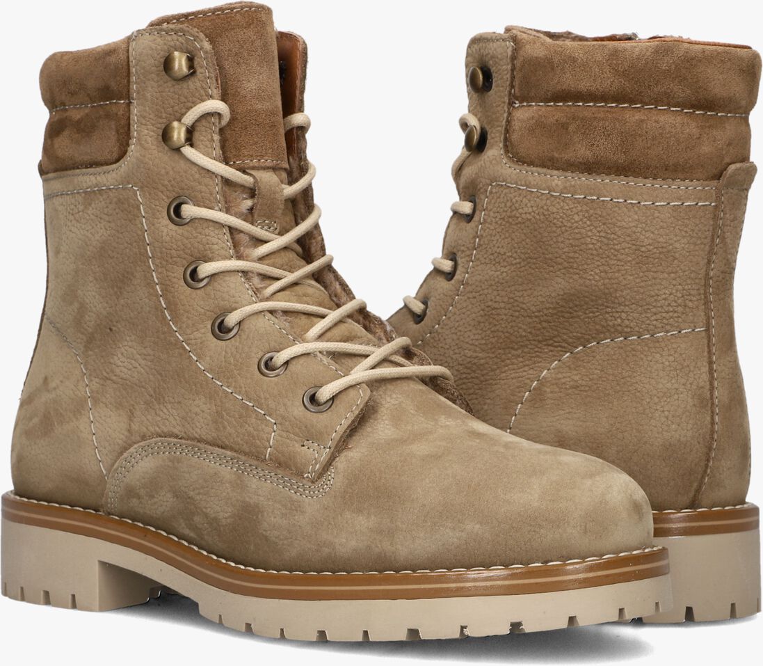 beige ayana veterboots 754