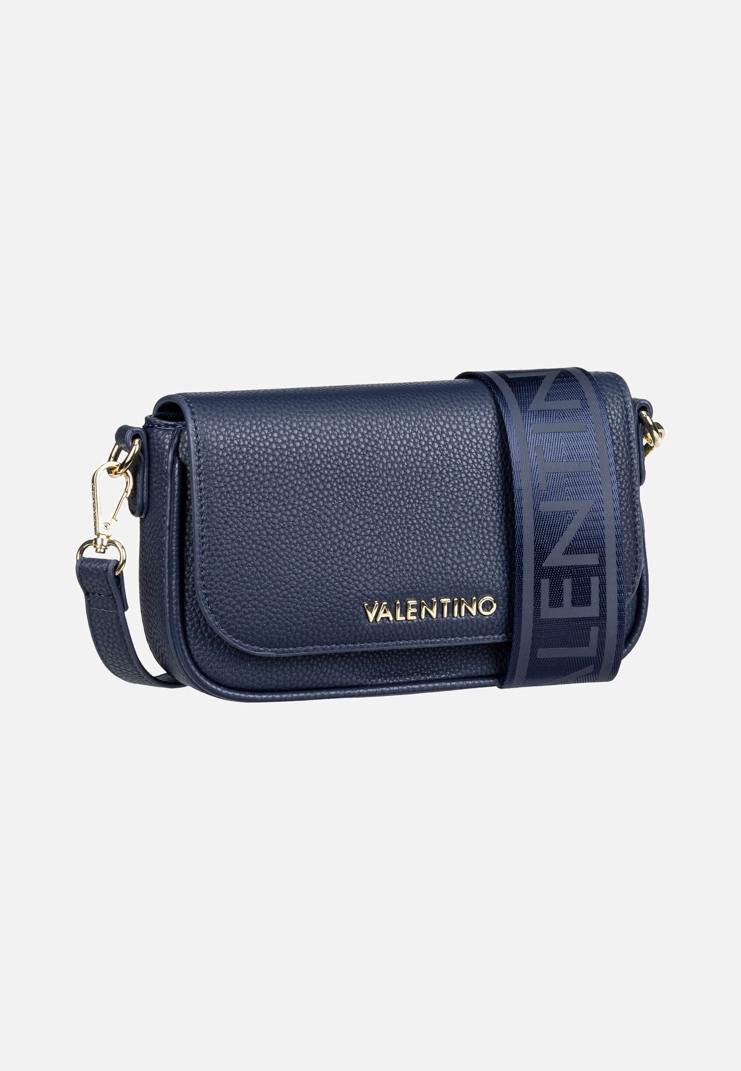 Miramar E02G Blu - Crossbody Bag