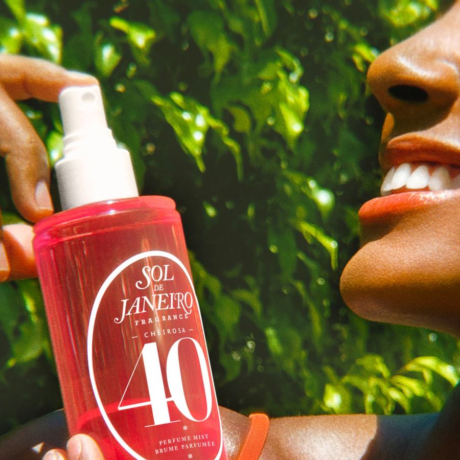 Sol de Janeiro Cheirosa ’40 Hair & Body Fragrance Mist 240ml