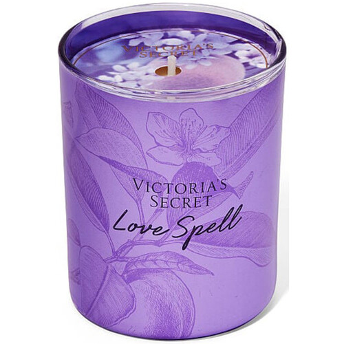 Victoria's Secret - Vela Perfumada - Love Spell Otros