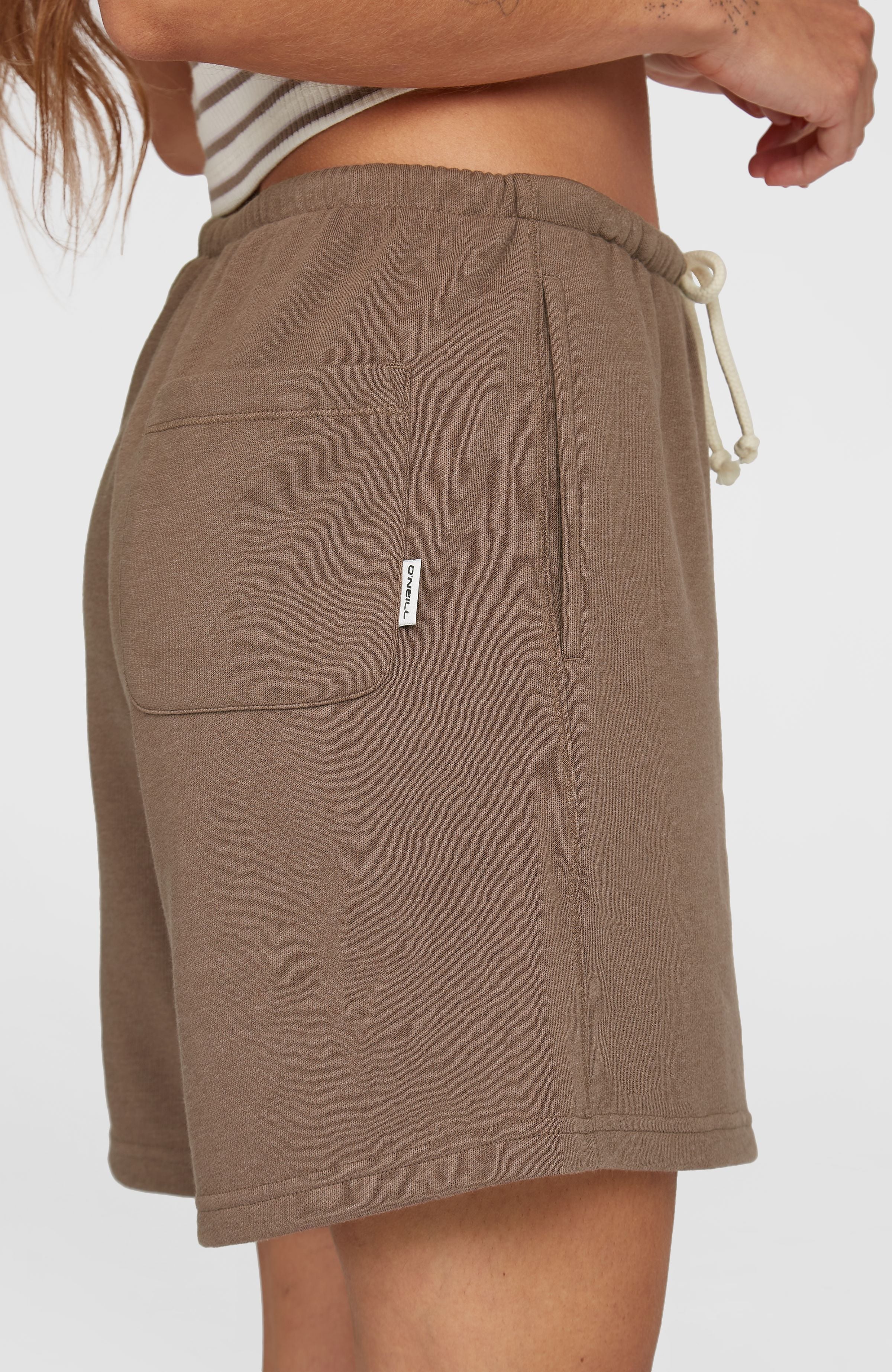 Essentials O'Neill Script sweatshort