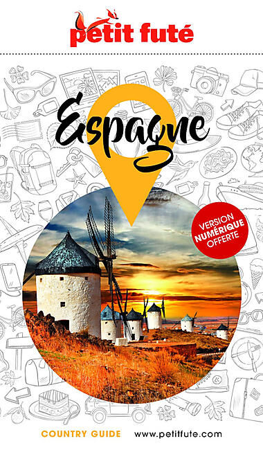 PETIT FUTE - PETIT FUTE ESPAGNE