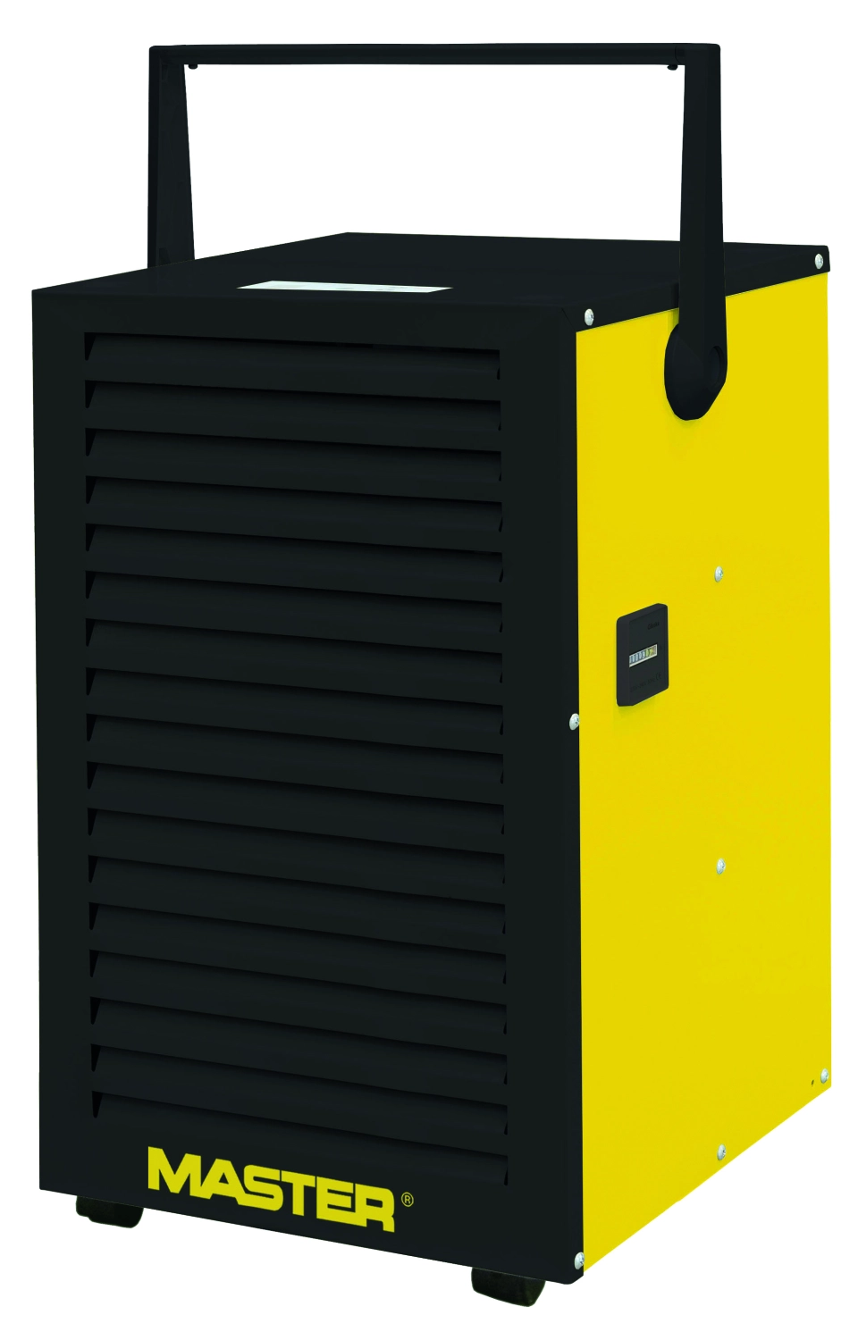 Master DH732 Industriële Luchtontvochtiger - 680W - 30L/24h