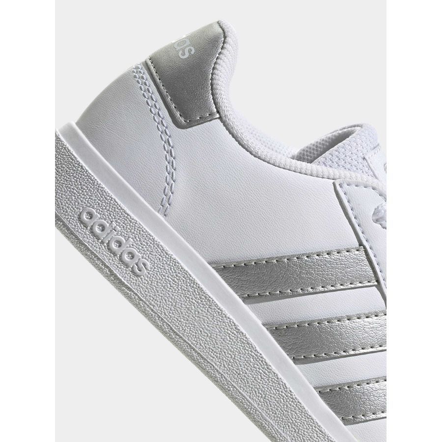 Adidas Chaussure Grand Court Lifestyle Tennis Lace-Up