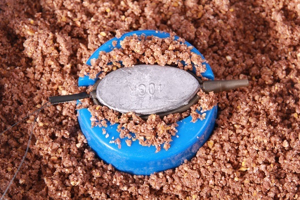 NGT 4   1 Inline Method Feeder Set