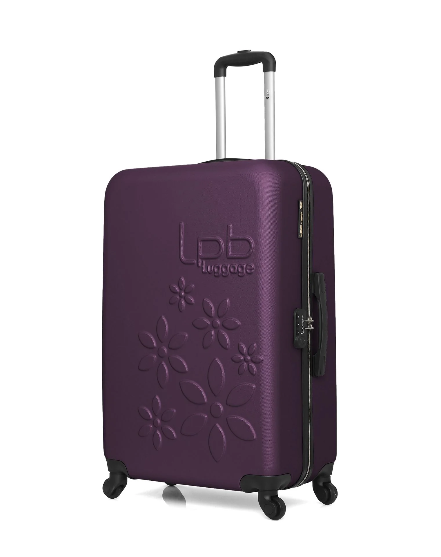 Set de 4 Valises Rigide ELEONOR-C