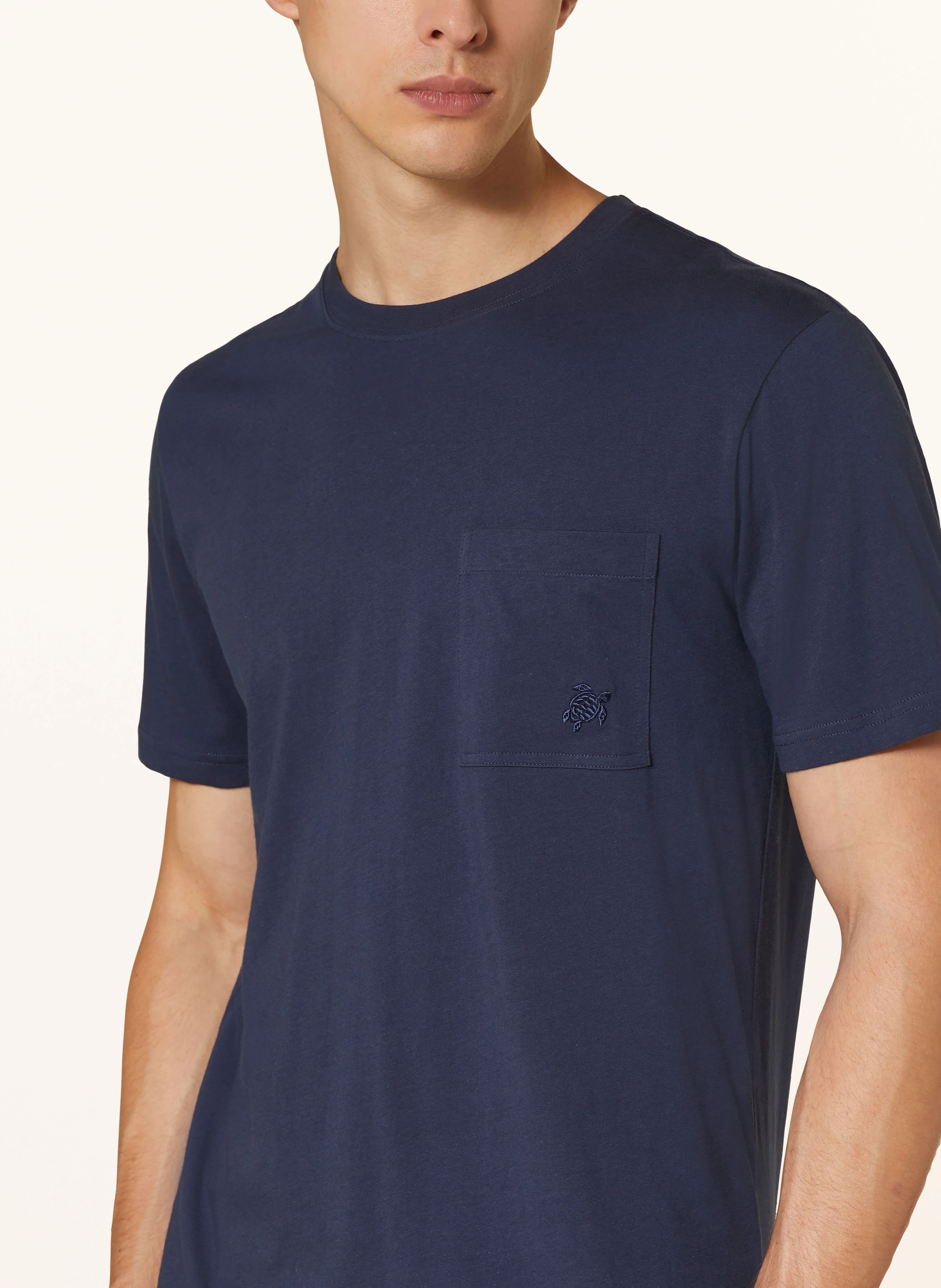 VILEBREQUIN T-Shirt TITAN