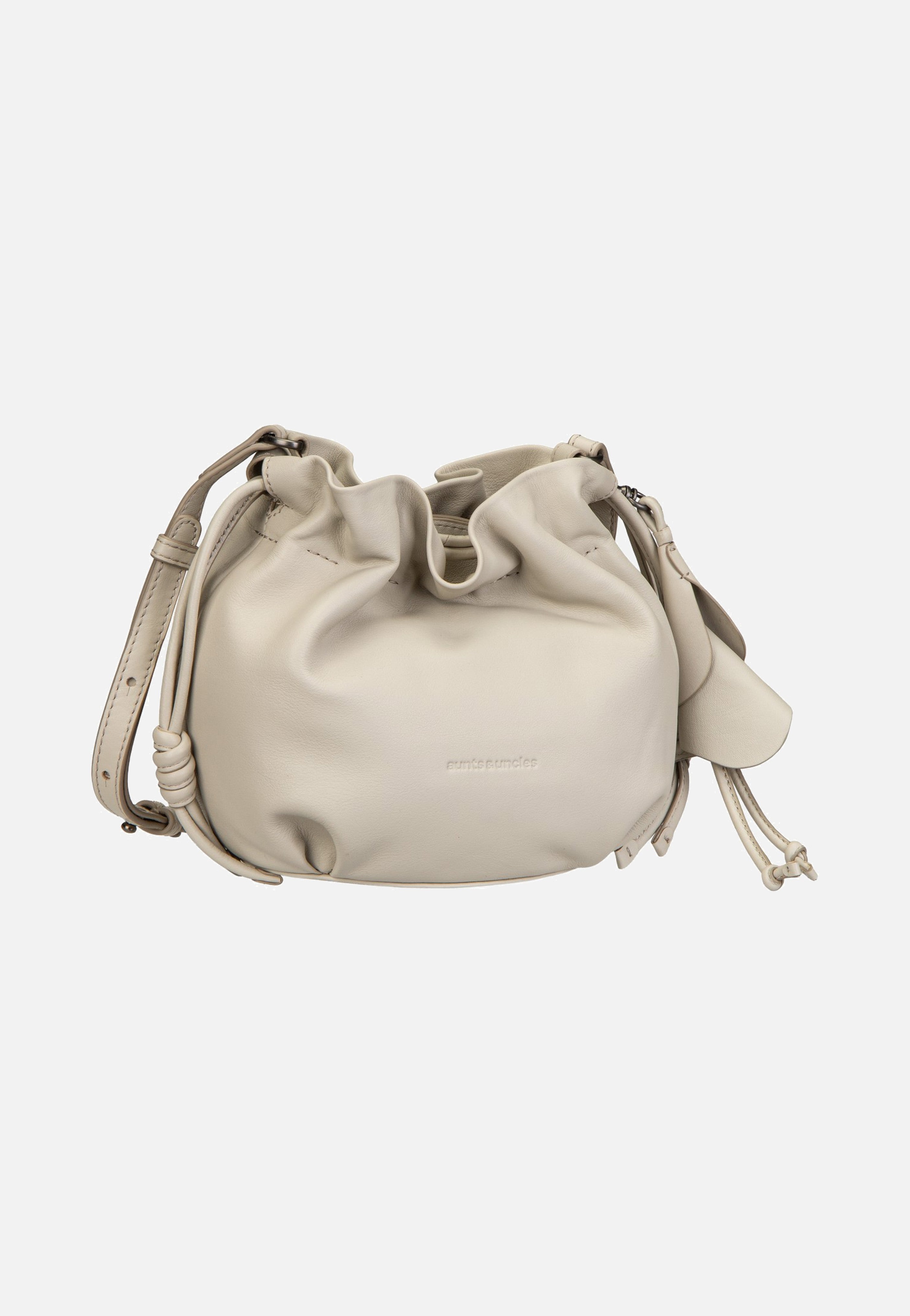 Fleur Chalk  - Bucket Bag