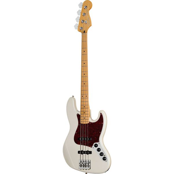 Fender Player Plus J Bass MN OLP
