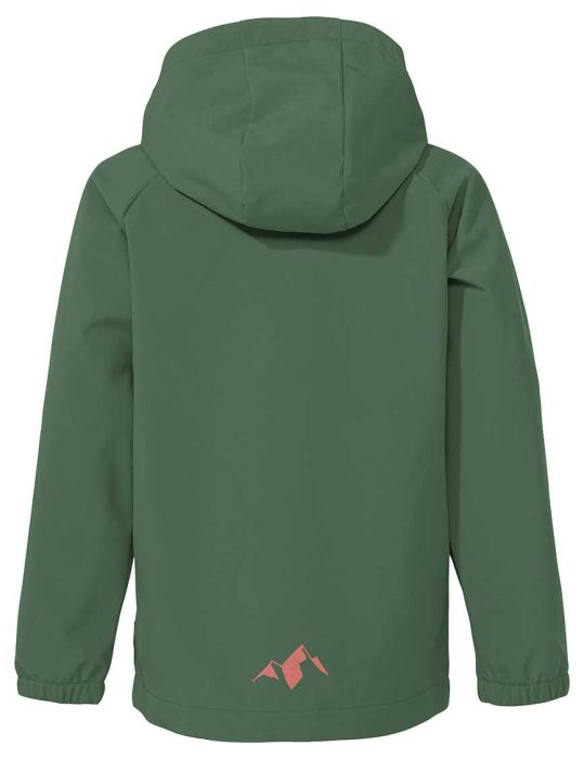 Kids Kinich Jacket børnejakke