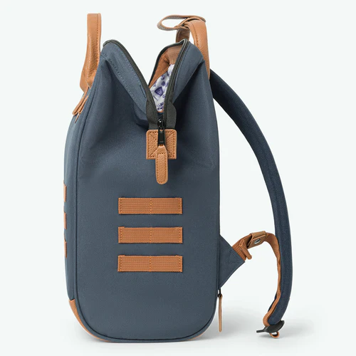 Sac à dos Adventurer Medium Chicago bleu marine