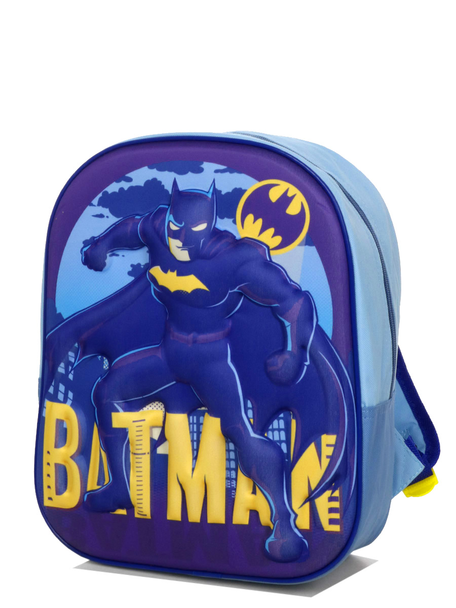 Sac À dos Batman Justice 3D