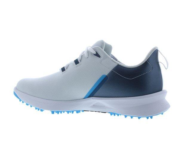 FootJoy Fuel Spikeless Golf Shoes Mens