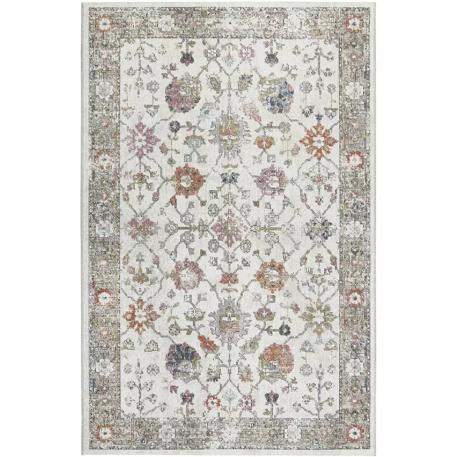 Wecon home Outdoorteppich In & Outdoor Lexington creme beige