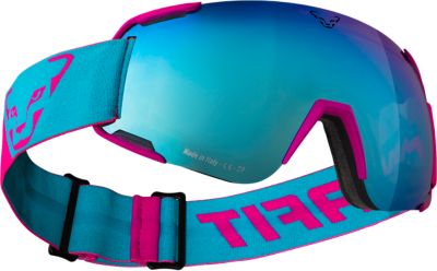 DynafitTLT Evo - blau