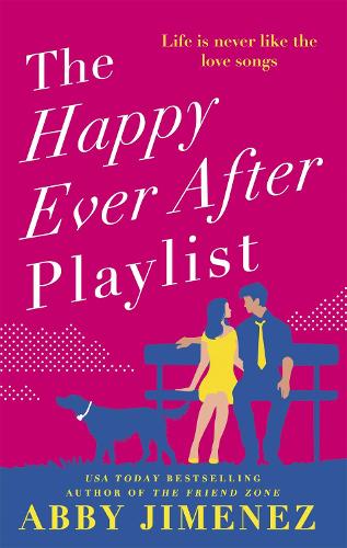 The Happy Ever After Playlist (Paperback)
