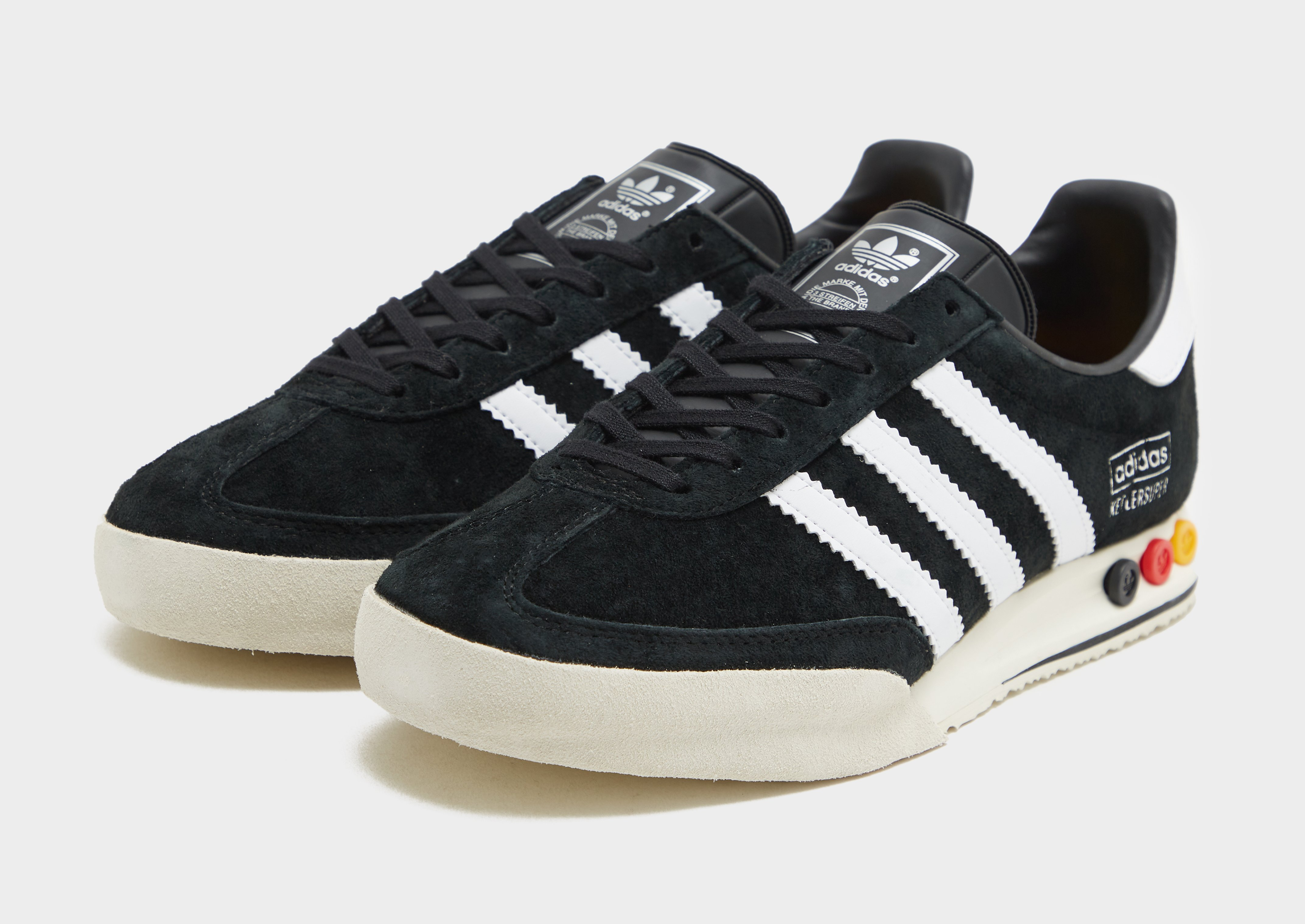adidas Originals Kegler Super Homme
