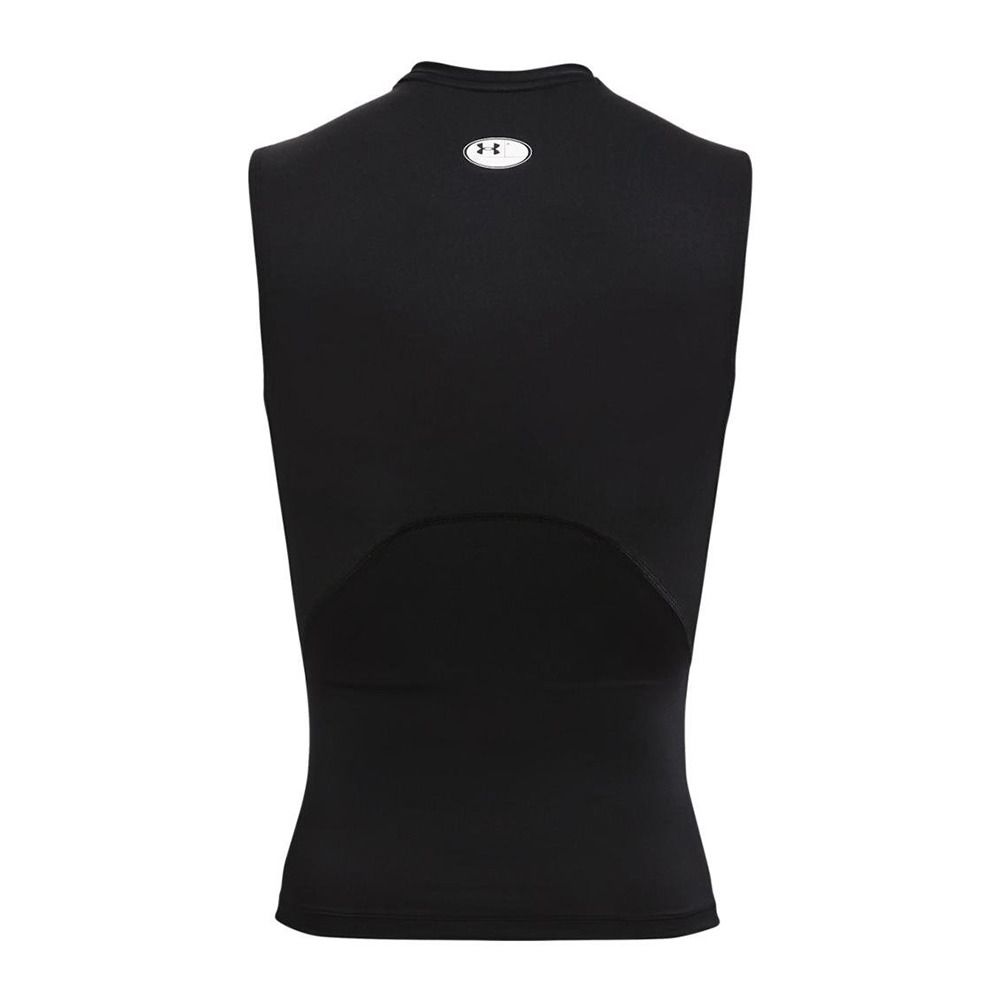 Under Armour HEATGEAR - Débardeur Homme black