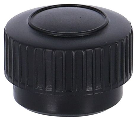 Bouchon de Dynamo XLC CL-X32 Noir
