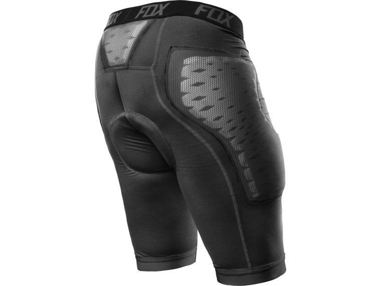 Fox Racing Titan Race