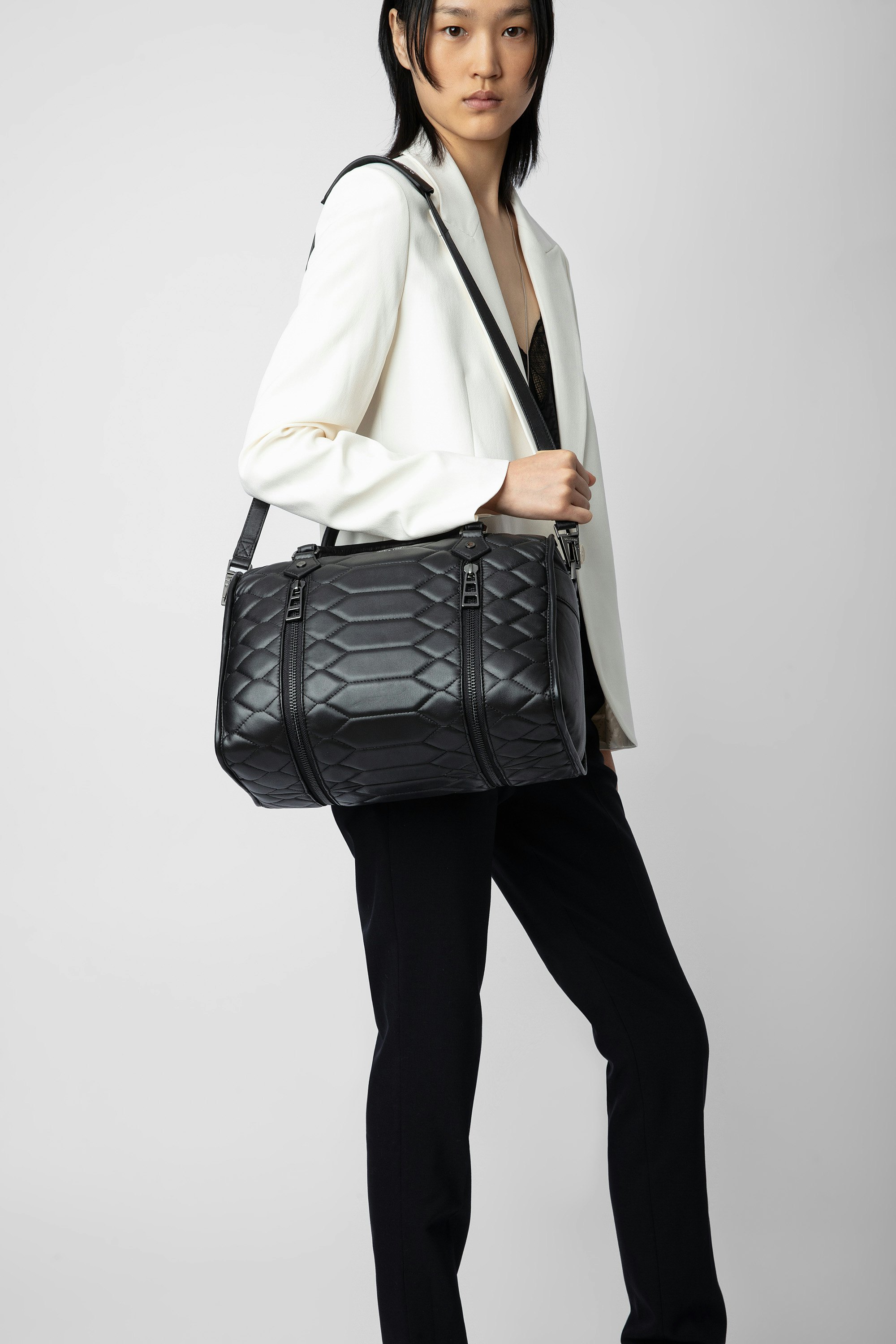 Sac Sunny Medium #2 Matelassé