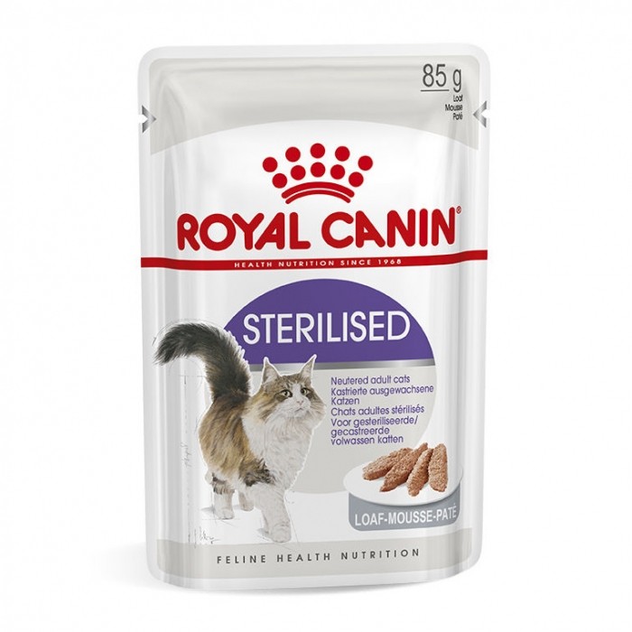 Royal Canin Sterilised