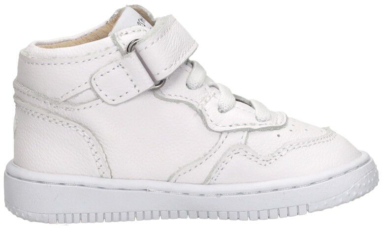 Shoesme Baby-Proof wit