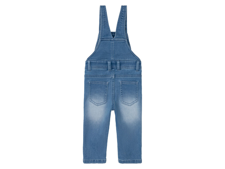 Baby tuinbroek