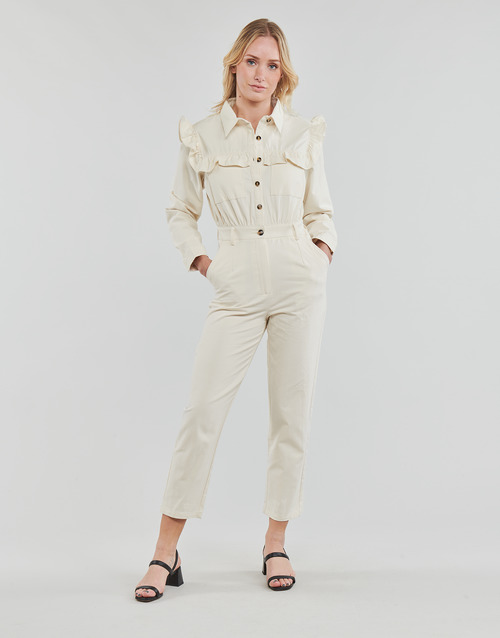 Betty London - SOLEY - Blanc