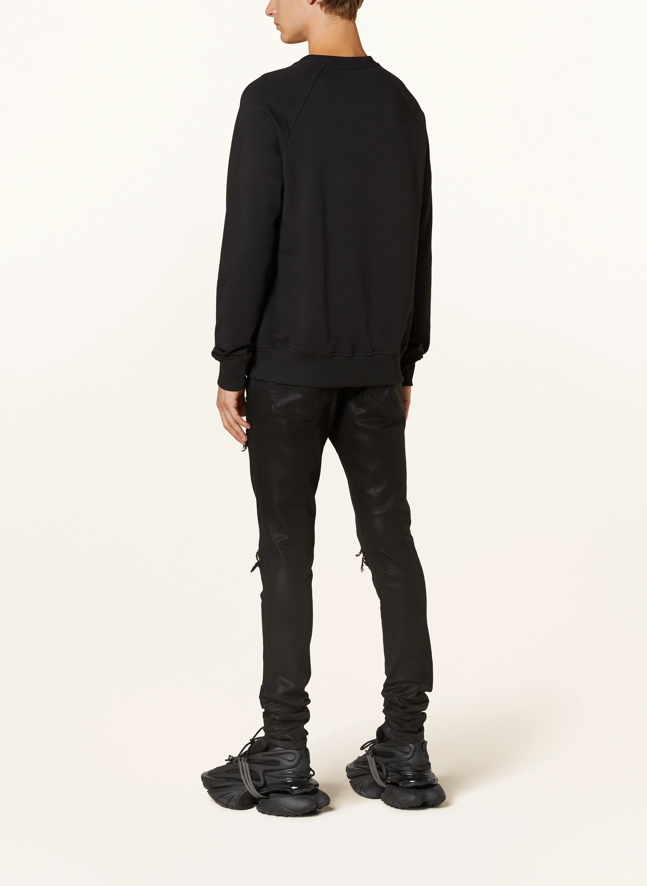 BALMAIN Sweatshirt